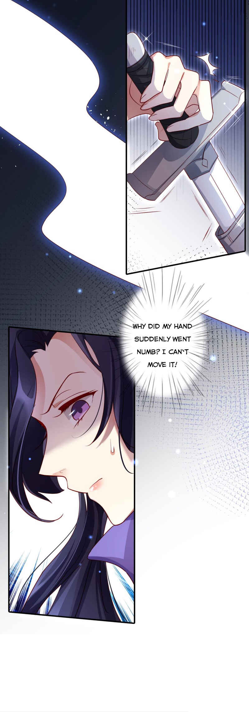 Way to the Glory Chapter 29 - Page 4