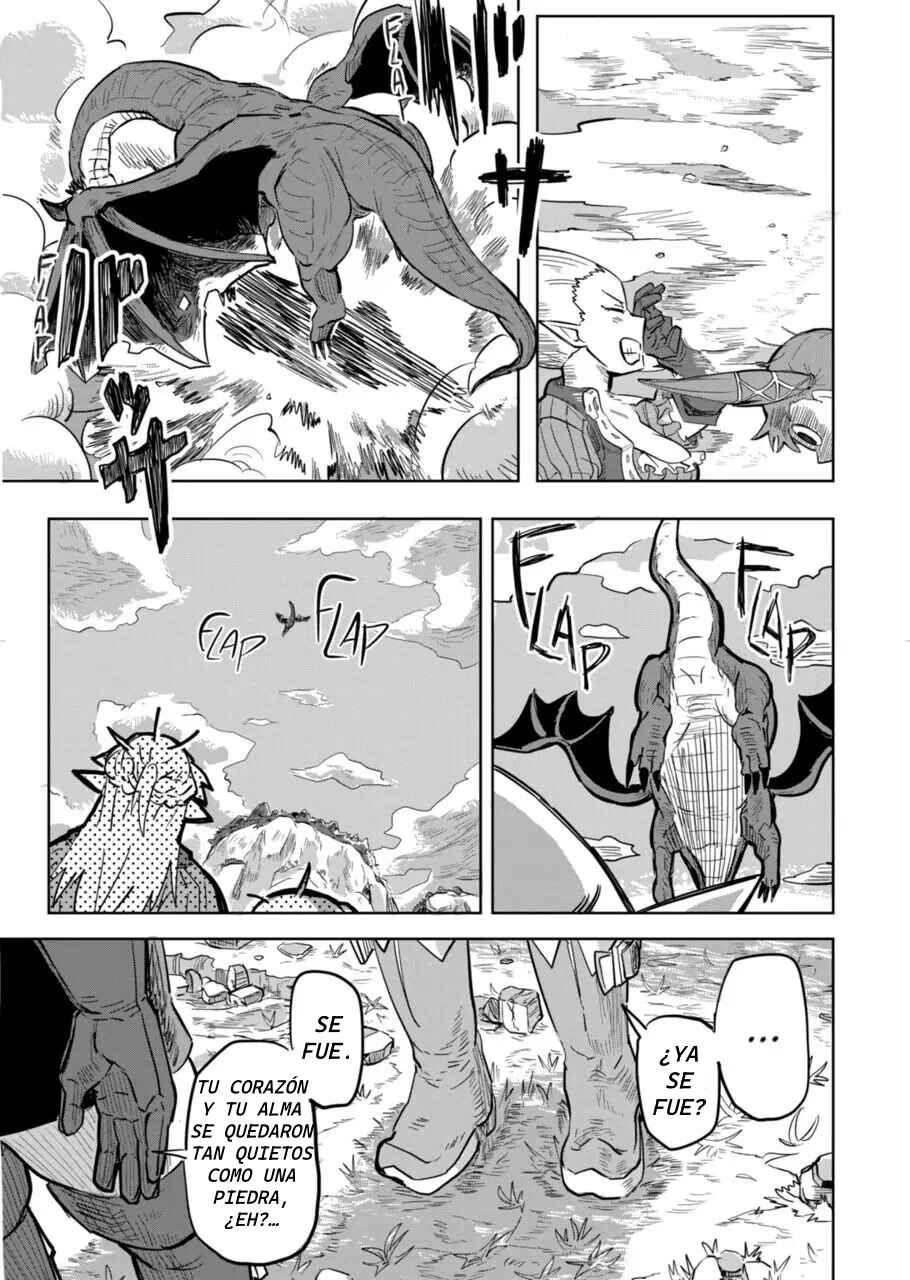 Isekai Arigatou (Webtoon) Chapter 1 - Page 19