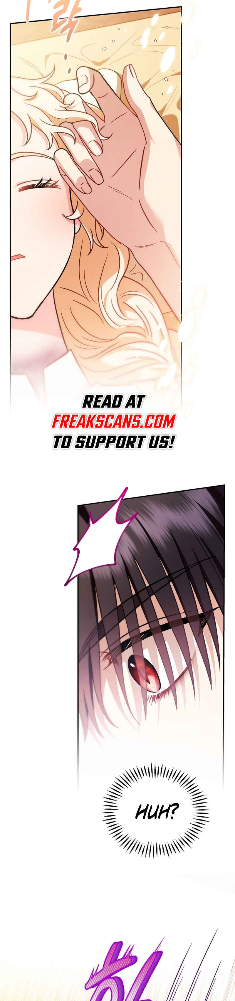 I Will Become the Villain's Poison Taster Chapter 20 - Page 13