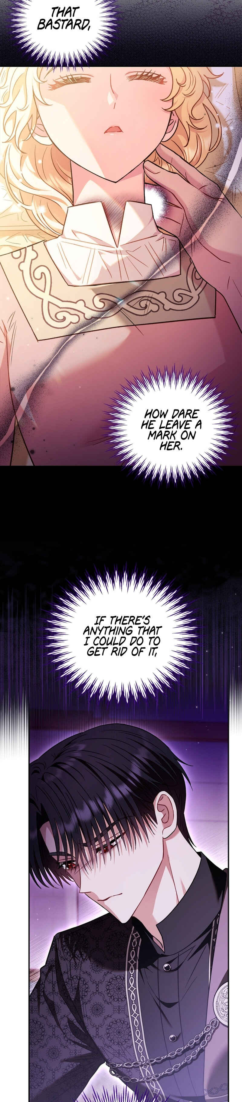 I Will Become the Villain's Poison Taster Chapter 20 - Page 19