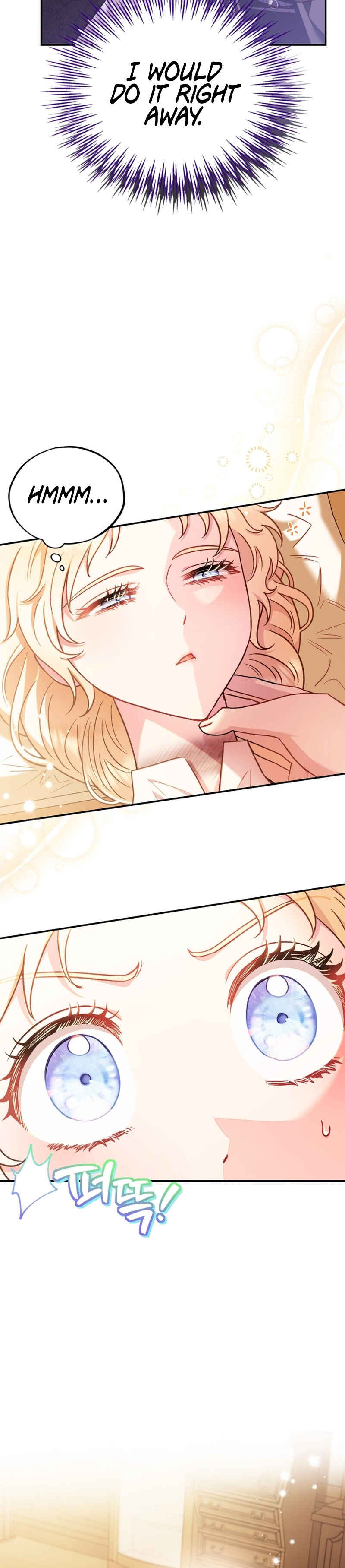 I Will Become the Villain's Poison Taster Chapter 20 - Page 20