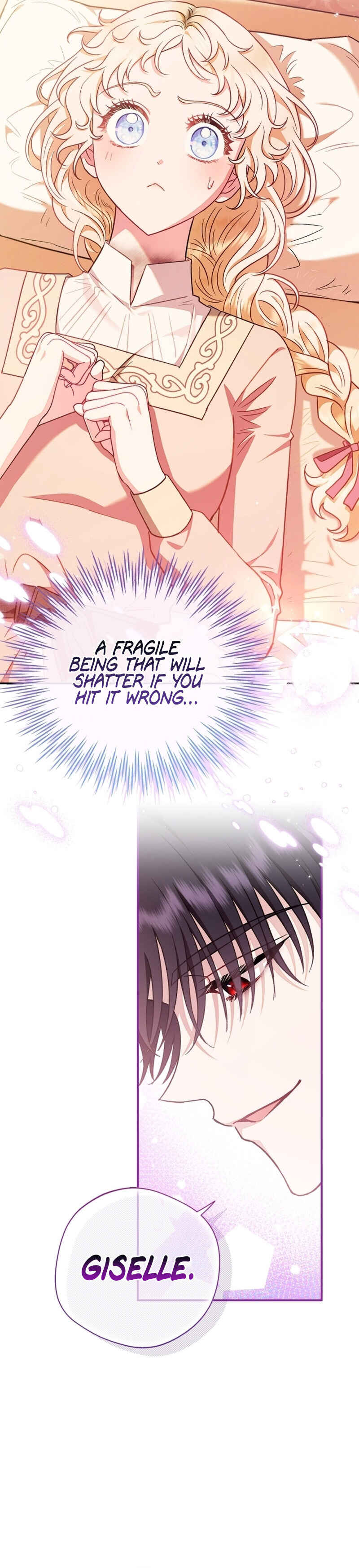 I Will Become the Villain's Poison Taster Chapter 20 - Page 24