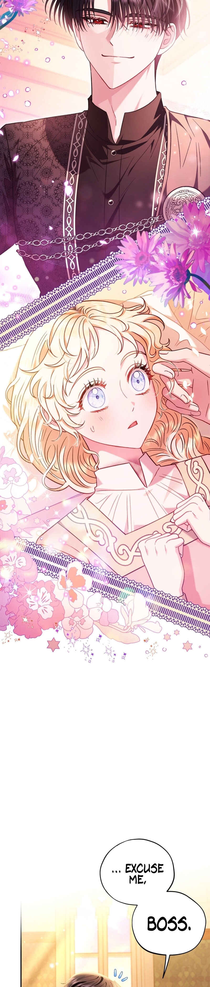 I Will Become the Villain's Poison Taster Chapter 20 - Page 30
