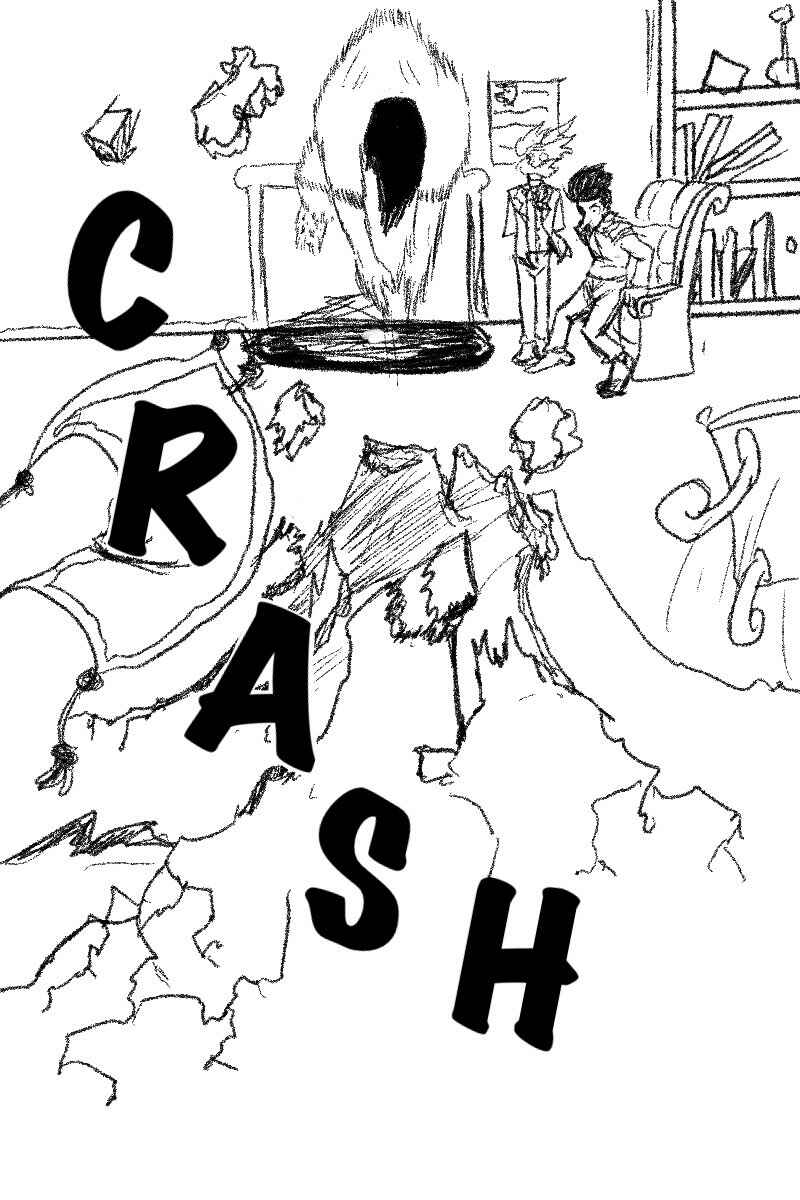 Polaken Chapter 2 - Page 2