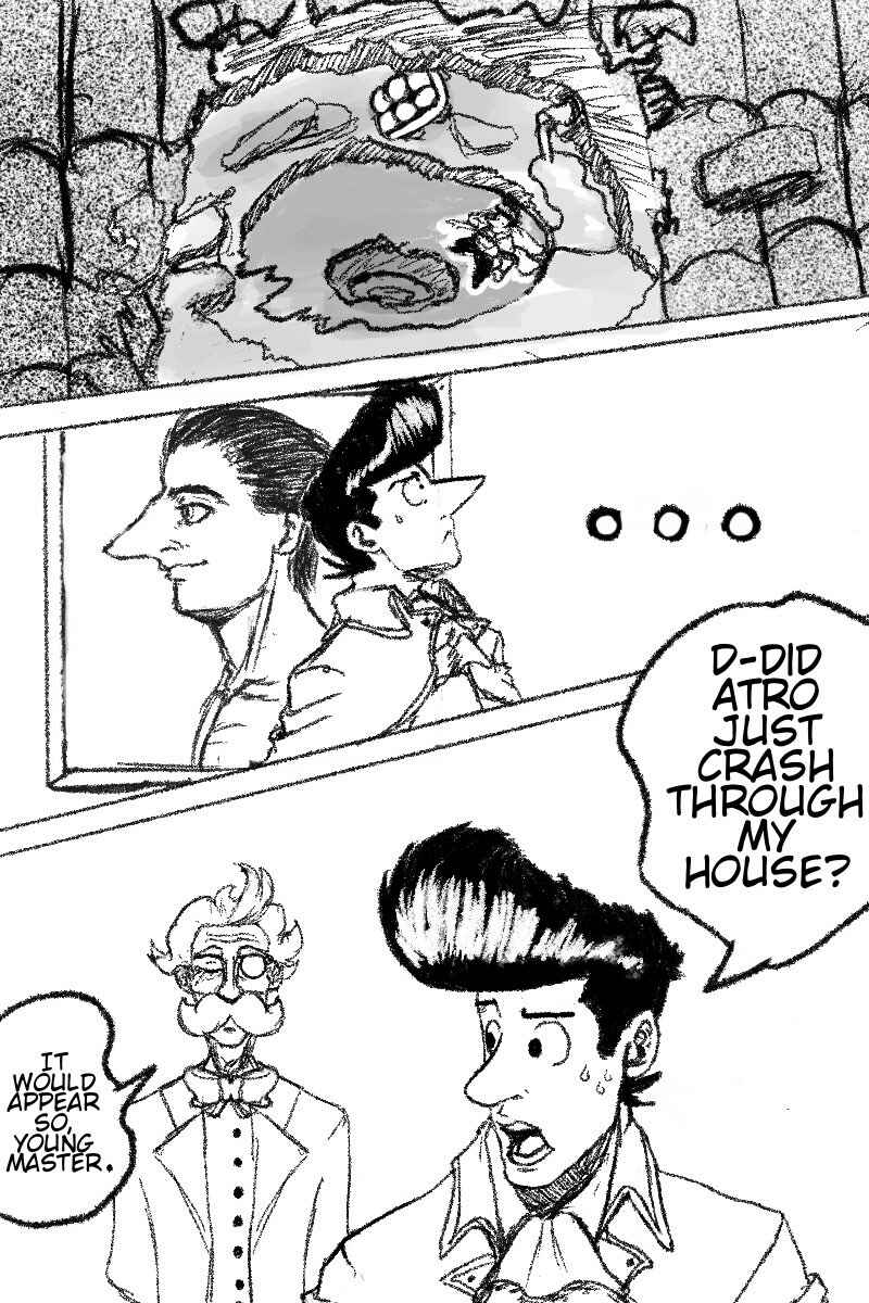 Polaken Chapter 2 - Page 3
