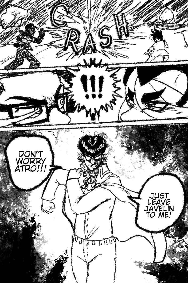 Polaken Chapter 2 - Page 9
