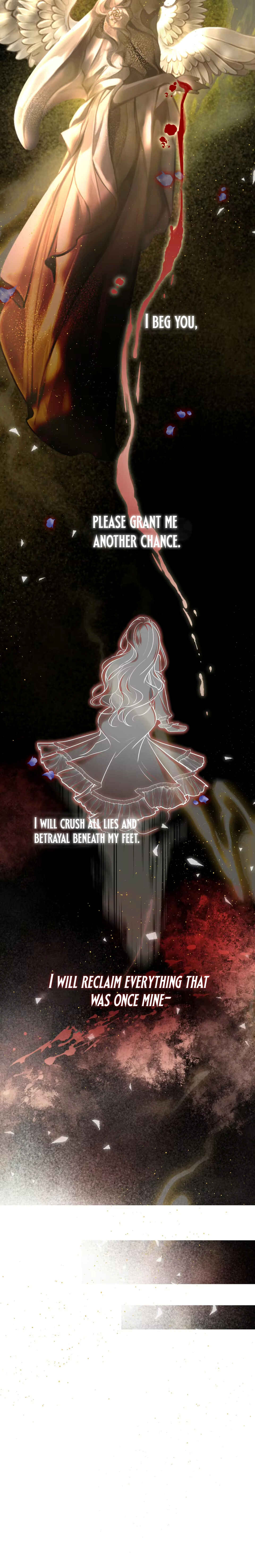 Getting Even By Being Friends With My Enemies' Offspring Chapter 0 - Page 10