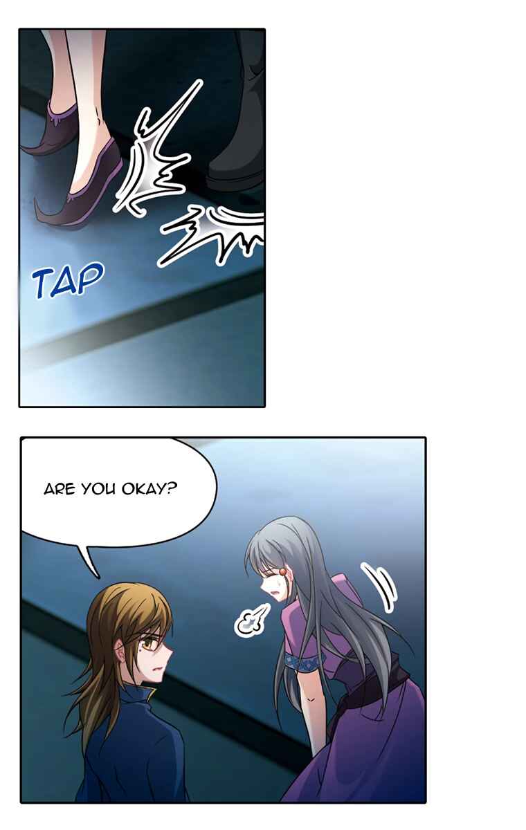 Journey to Seek Past Reincarnations Chapter 157.2 - Page 10