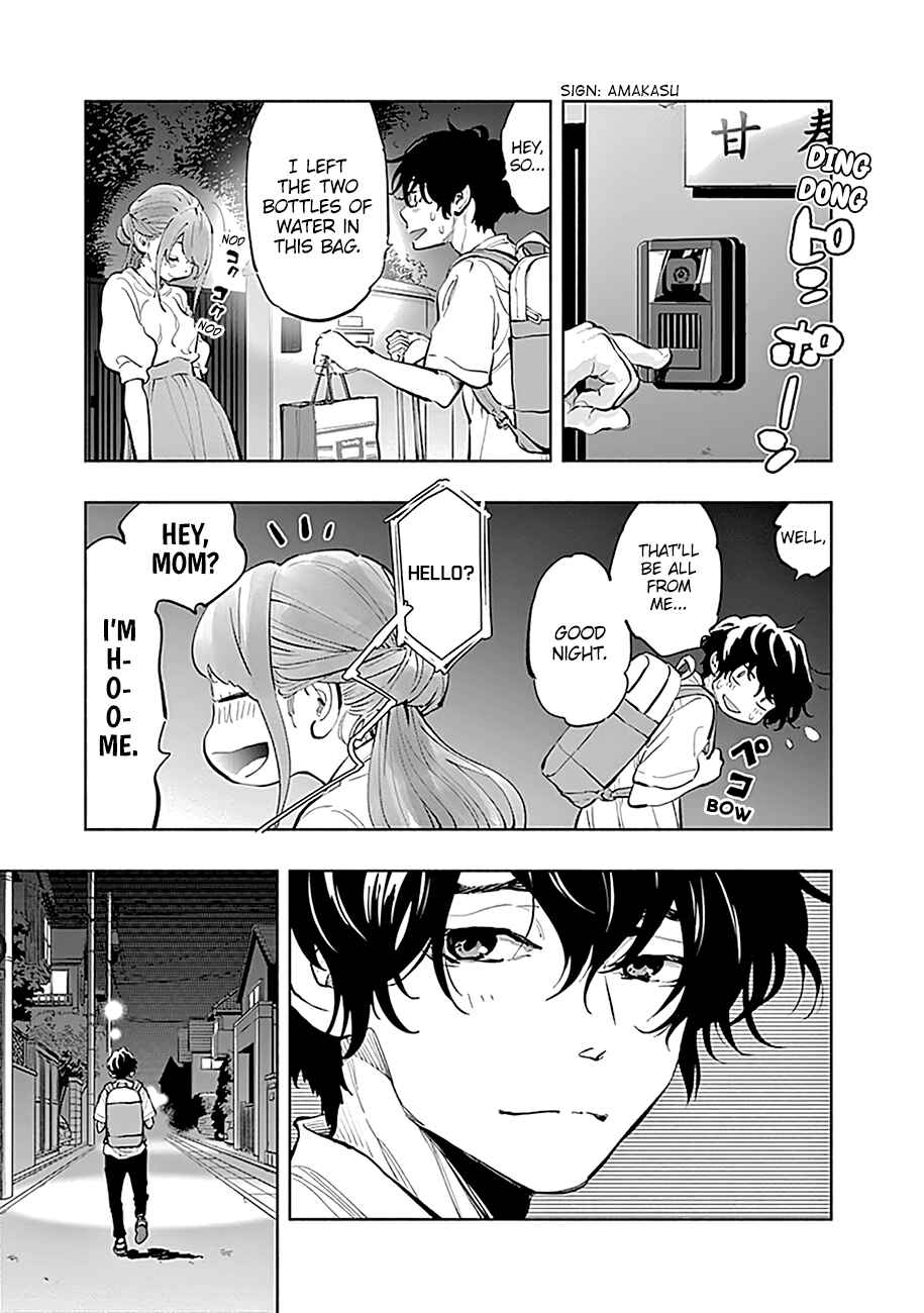 Radiation House Chapter 21 - Page 14