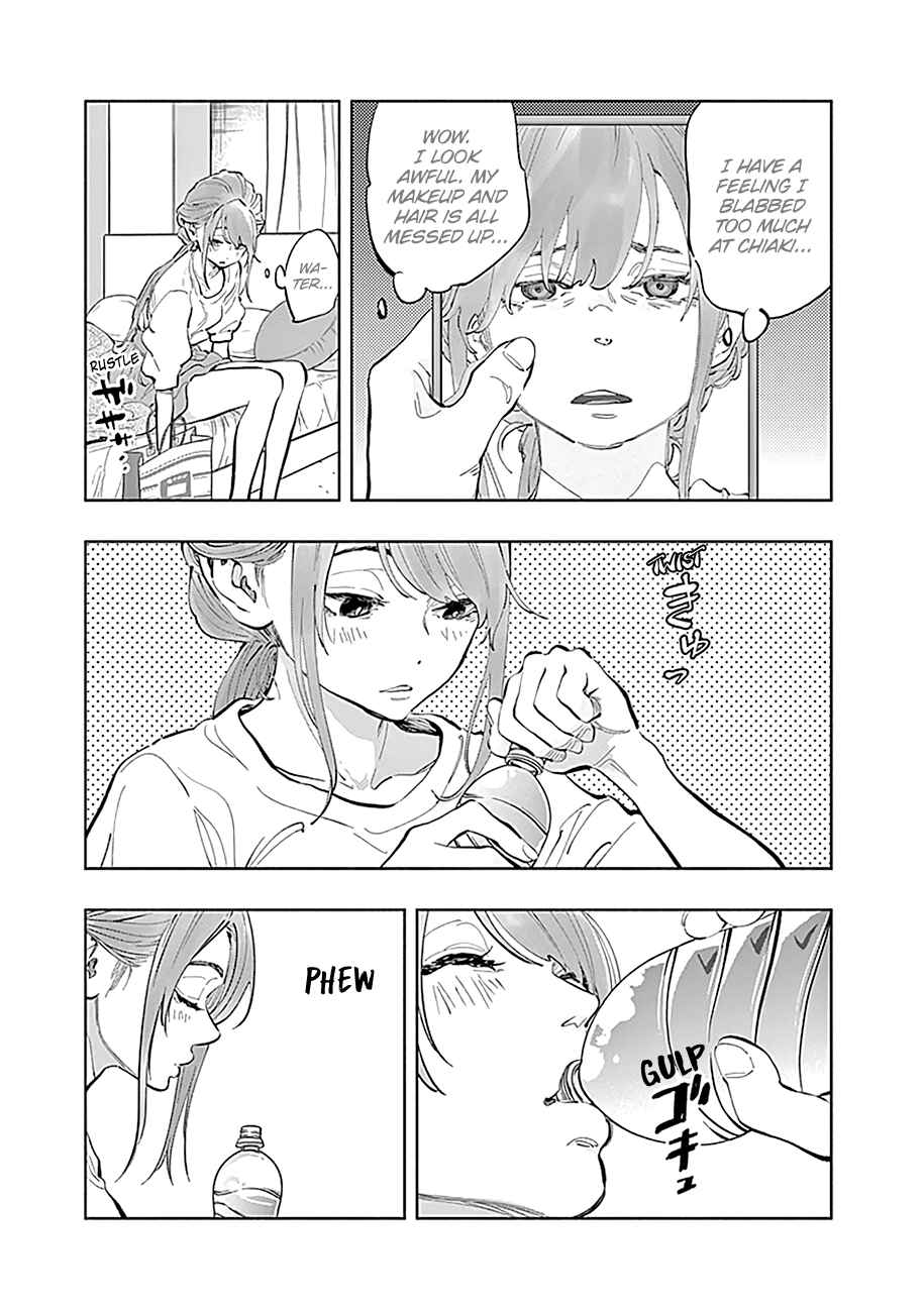 Radiation House Chapter 21 - Page 18