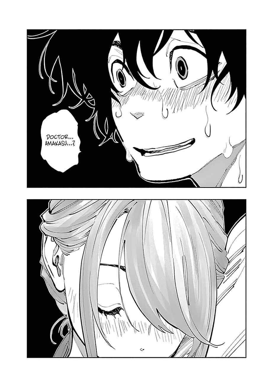 Radiation House Chapter 21 - Page 3