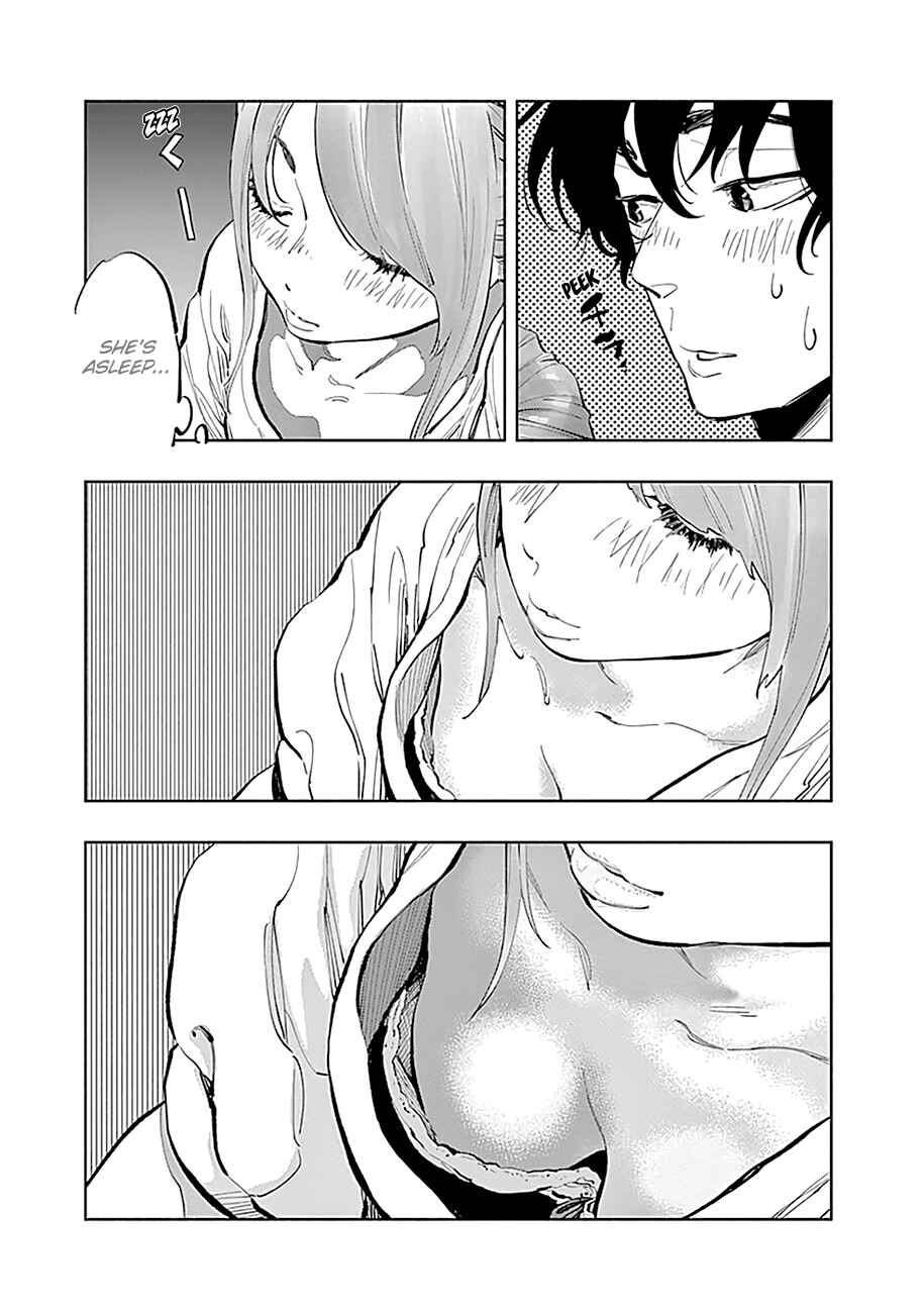 Radiation House Chapter 21 - Page 4