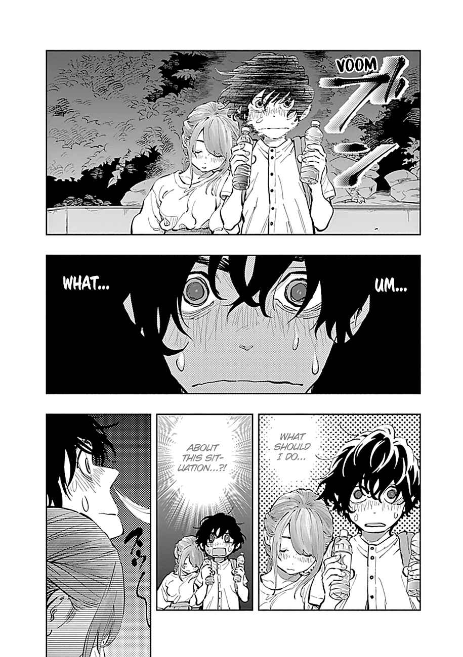 Radiation House Chapter 21 - Page 5