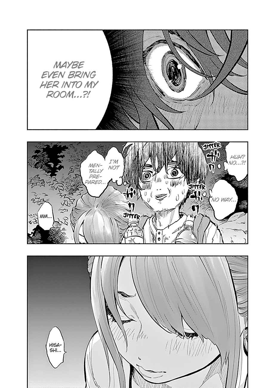 Radiation House Chapter 21 - Page 9