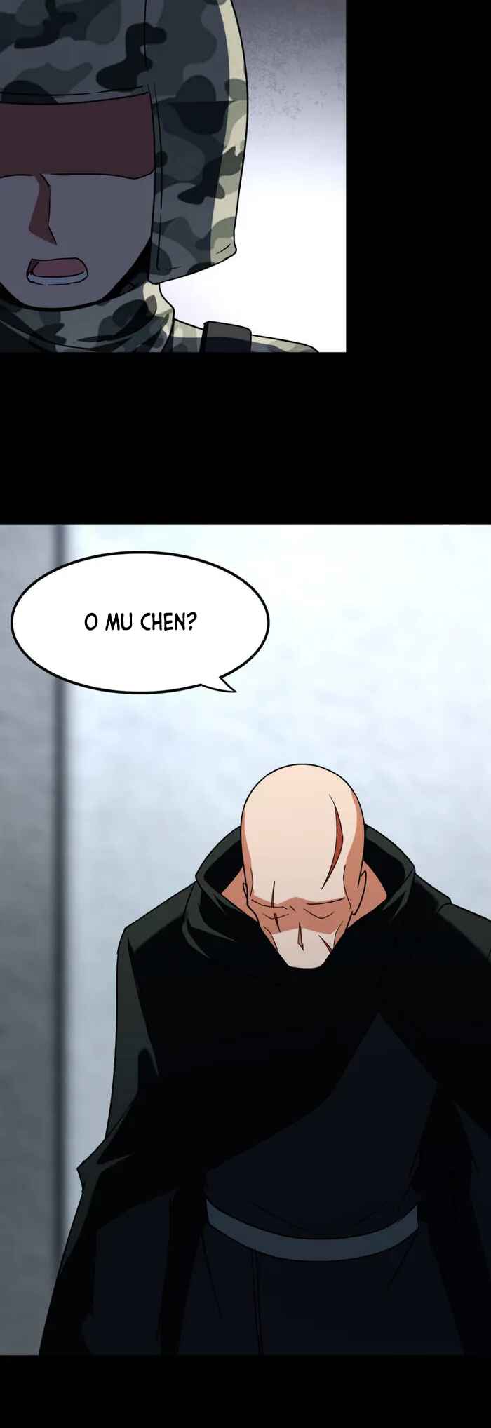 My Girlfriend Is a Zombie Chapter 434 - Page 10