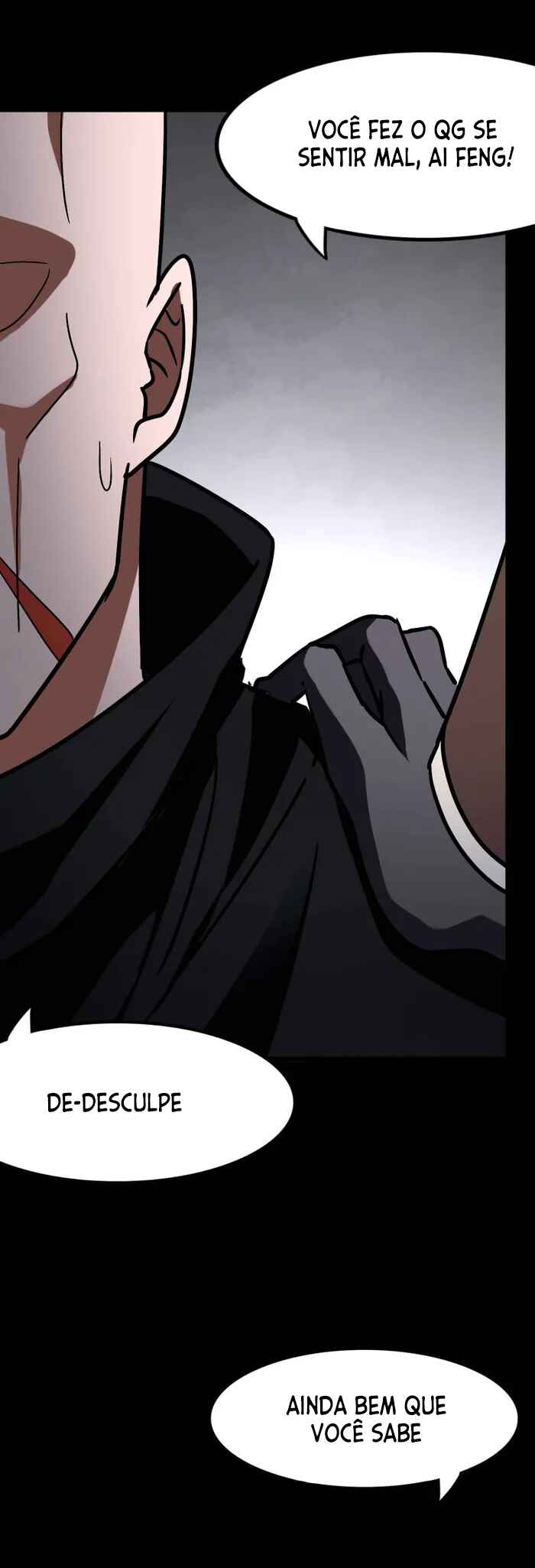 My Girlfriend Is a Zombie Chapter 434 - Page 16