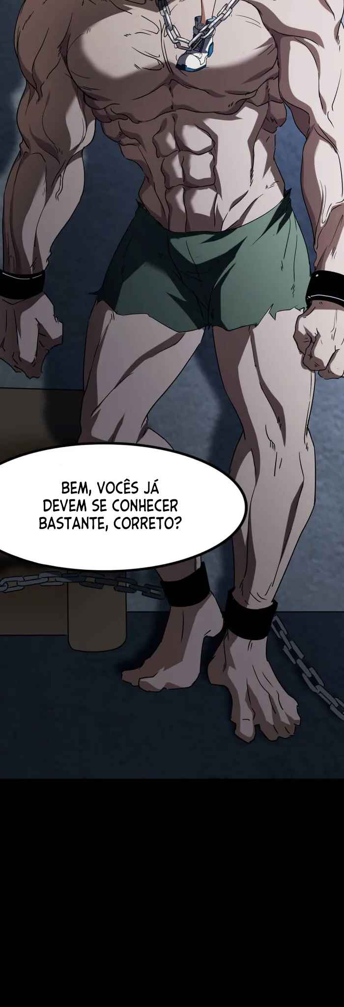 My Girlfriend Is a Zombie Chapter 434 - Page 18