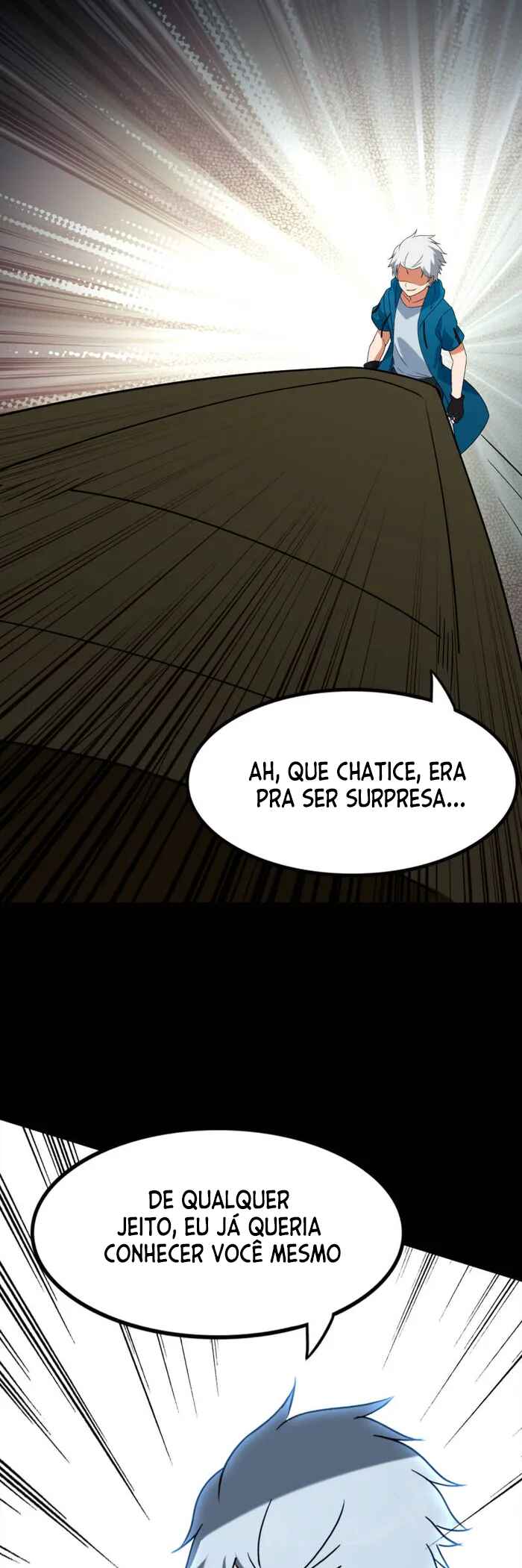 My Girlfriend Is a Zombie Chapter 434 - Page 34