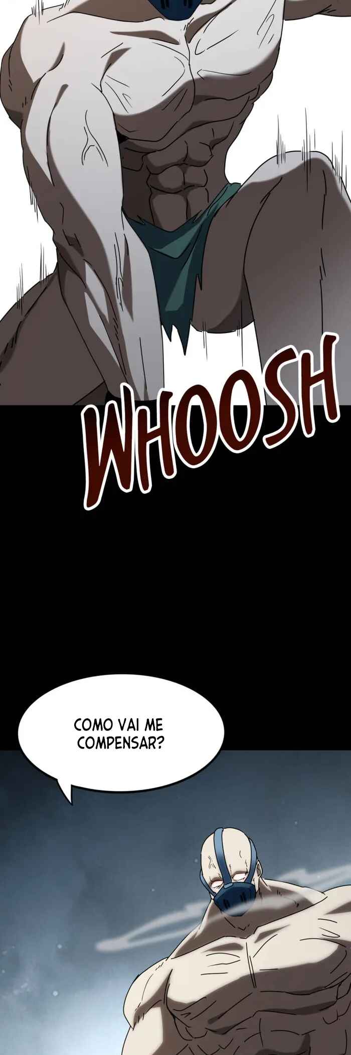 My Girlfriend Is a Zombie Chapter 434 - Page 36