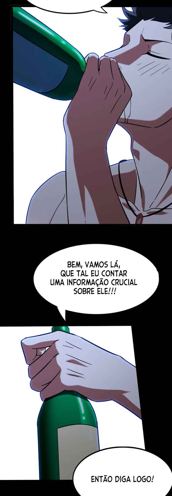 My Girlfriend Is a Zombie Chapter 434 - Page 43