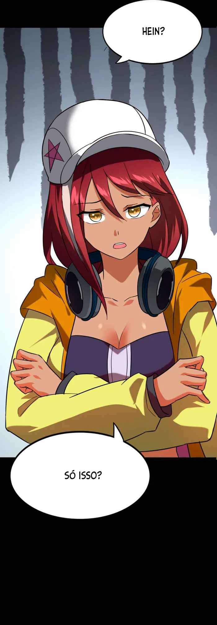 My Girlfriend Is a Zombie Chapter 434 - Page 45