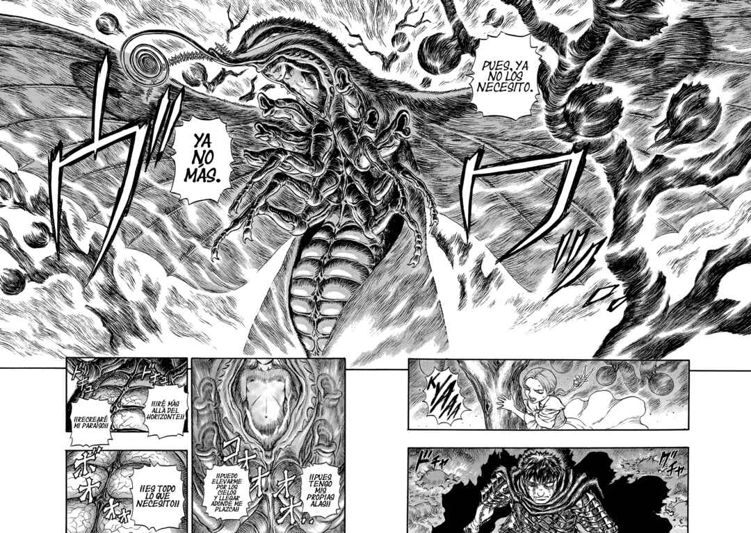 Berserk Chapter 112 - Page 14