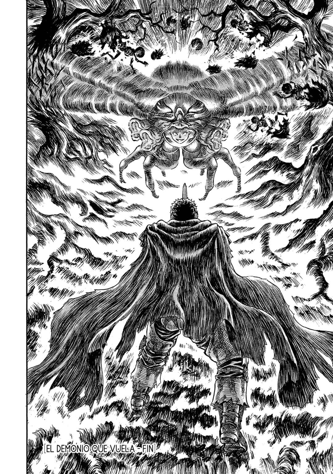 Berserk Chapter 112 - Page 17