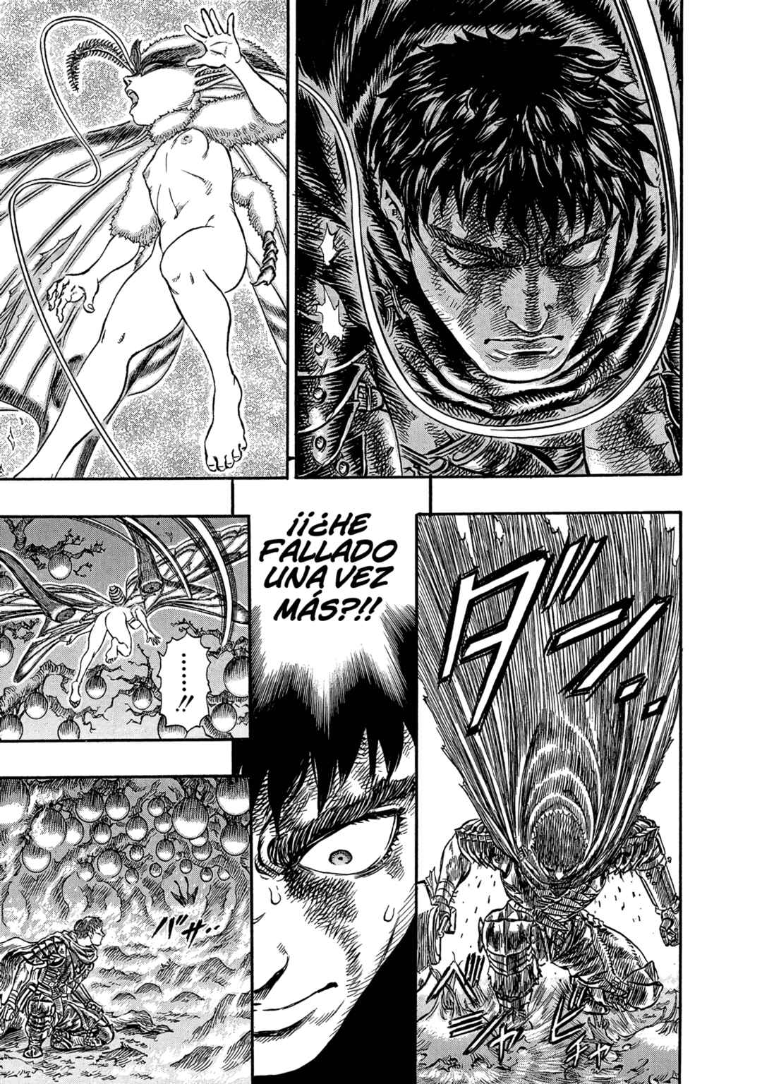 Berserk Chapter 112 - Page 9