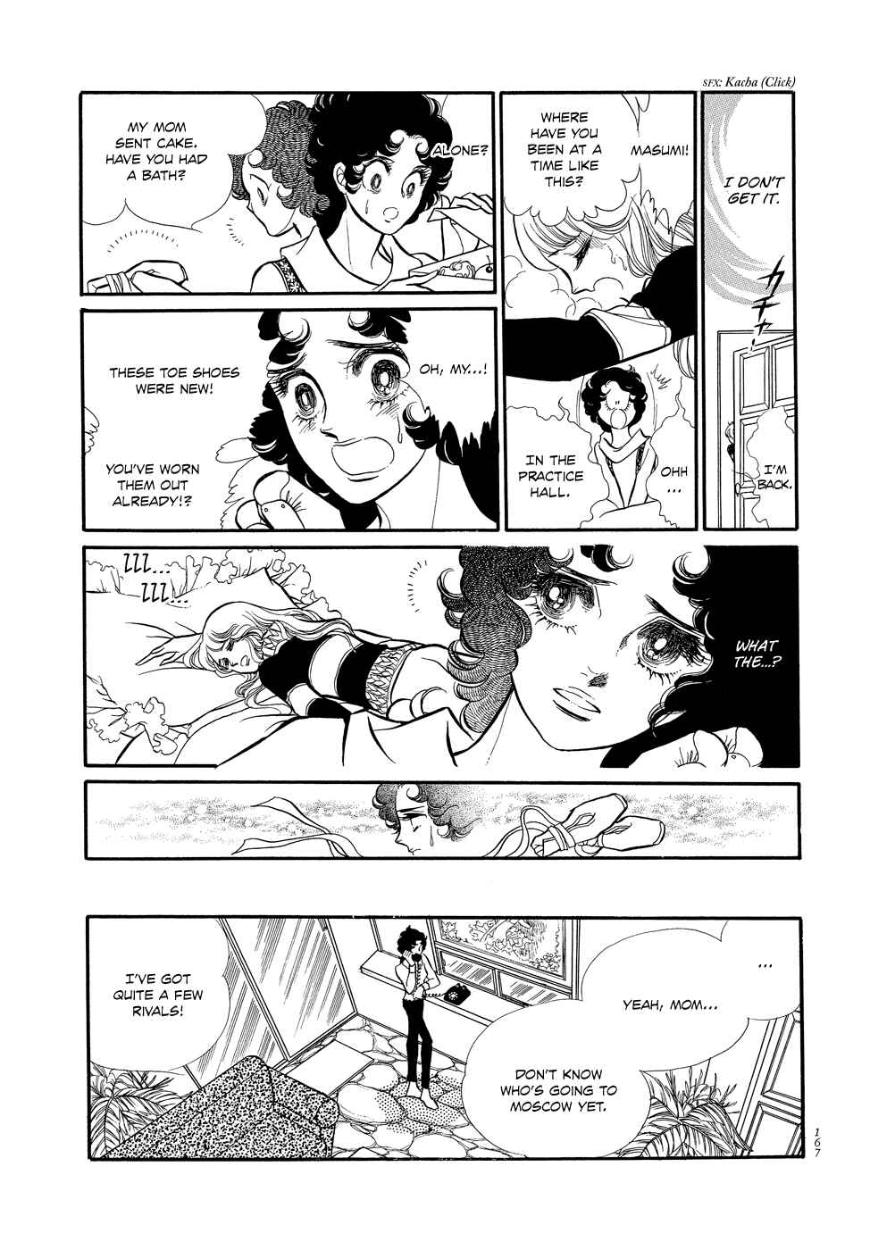 SWAN Chapter 4 - Page 37