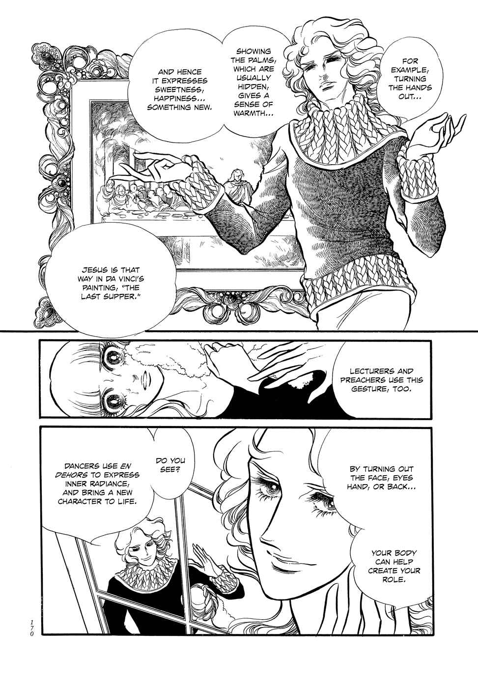 SWAN Chapter 4 - Page 40