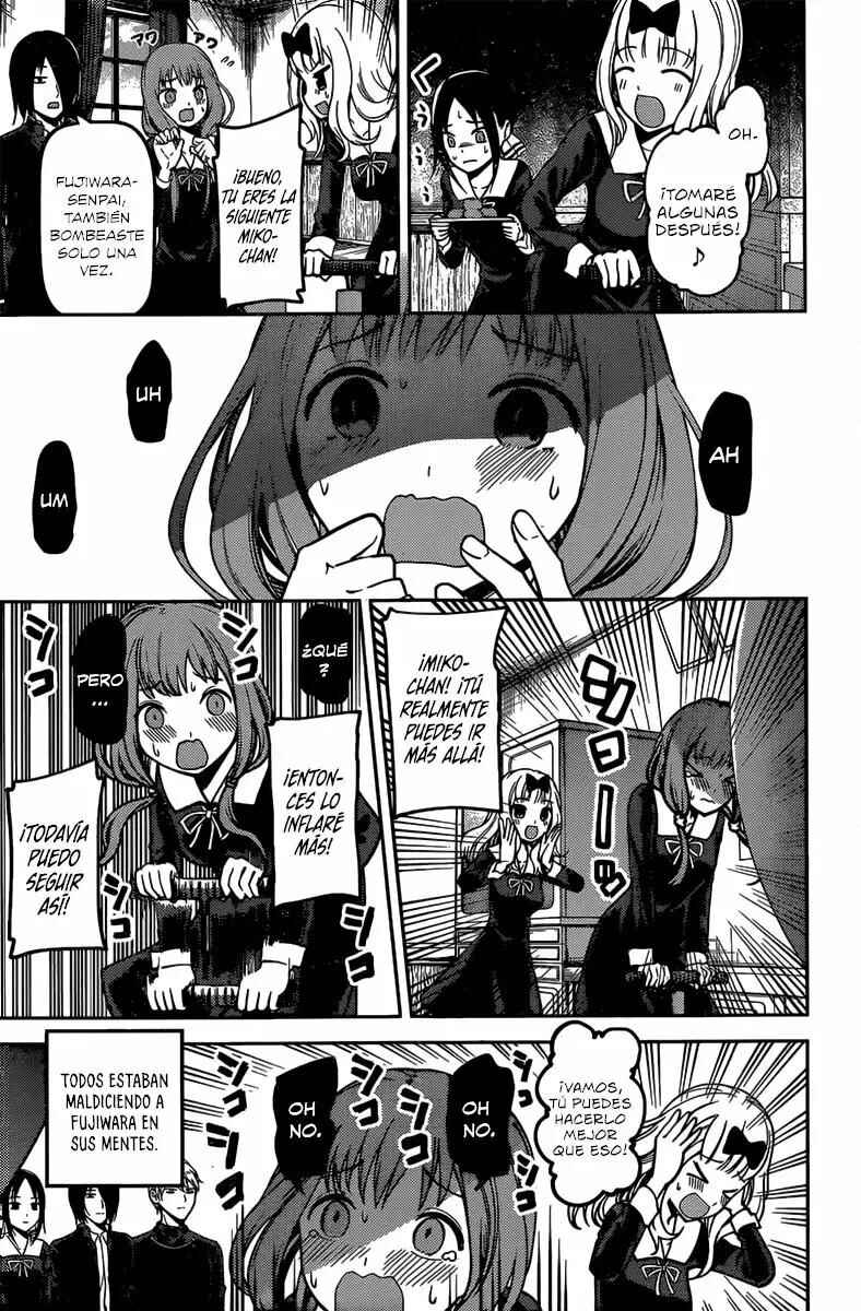 Kaguya-sama: Love Is War Chapter 91 - Page 12