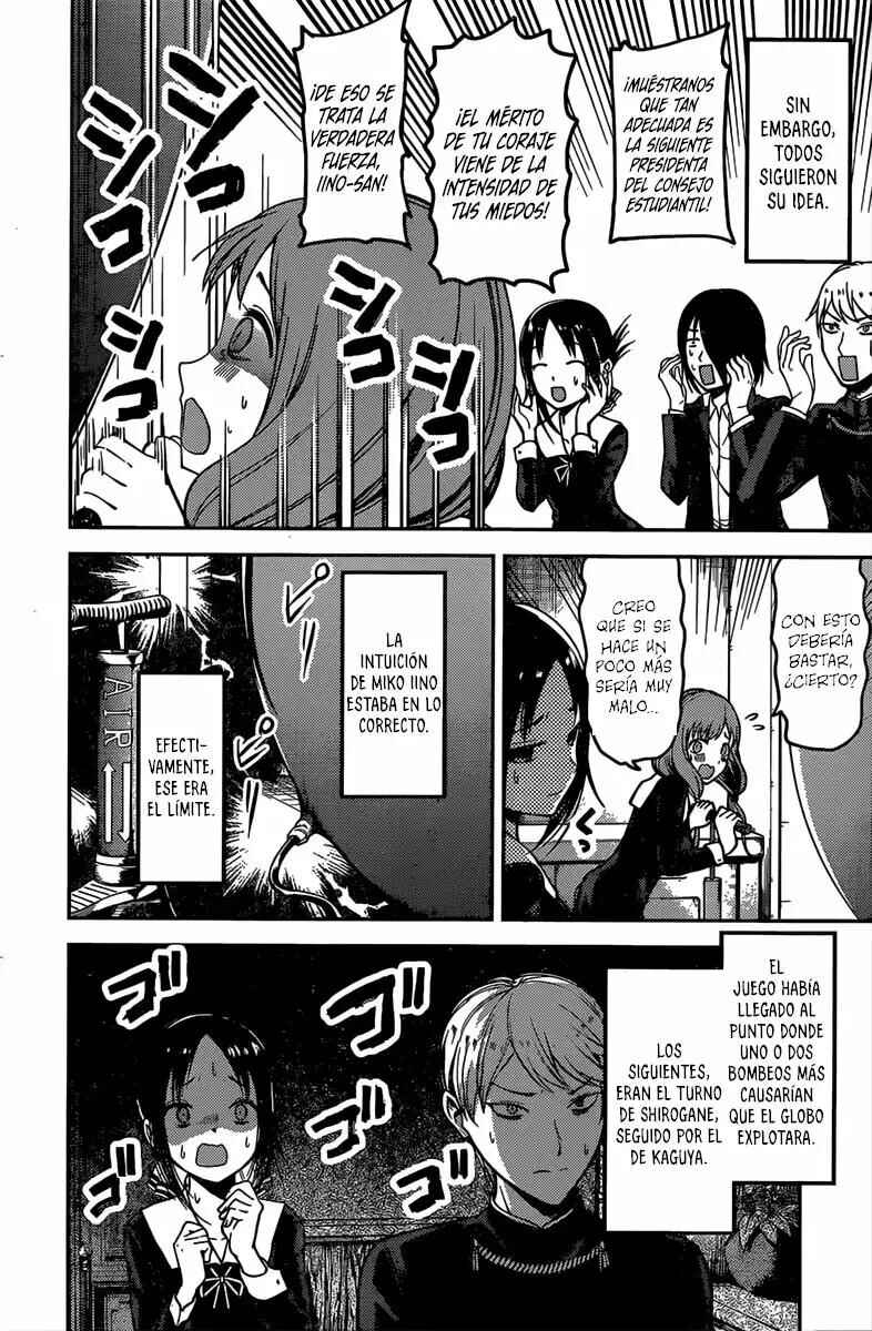 Kaguya-sama: Love Is War Chapter 91 - Page 13