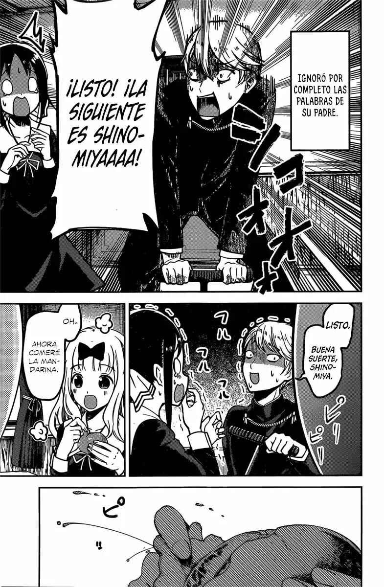 Kaguya-sama: Love Is War Chapter 91 - Page 18