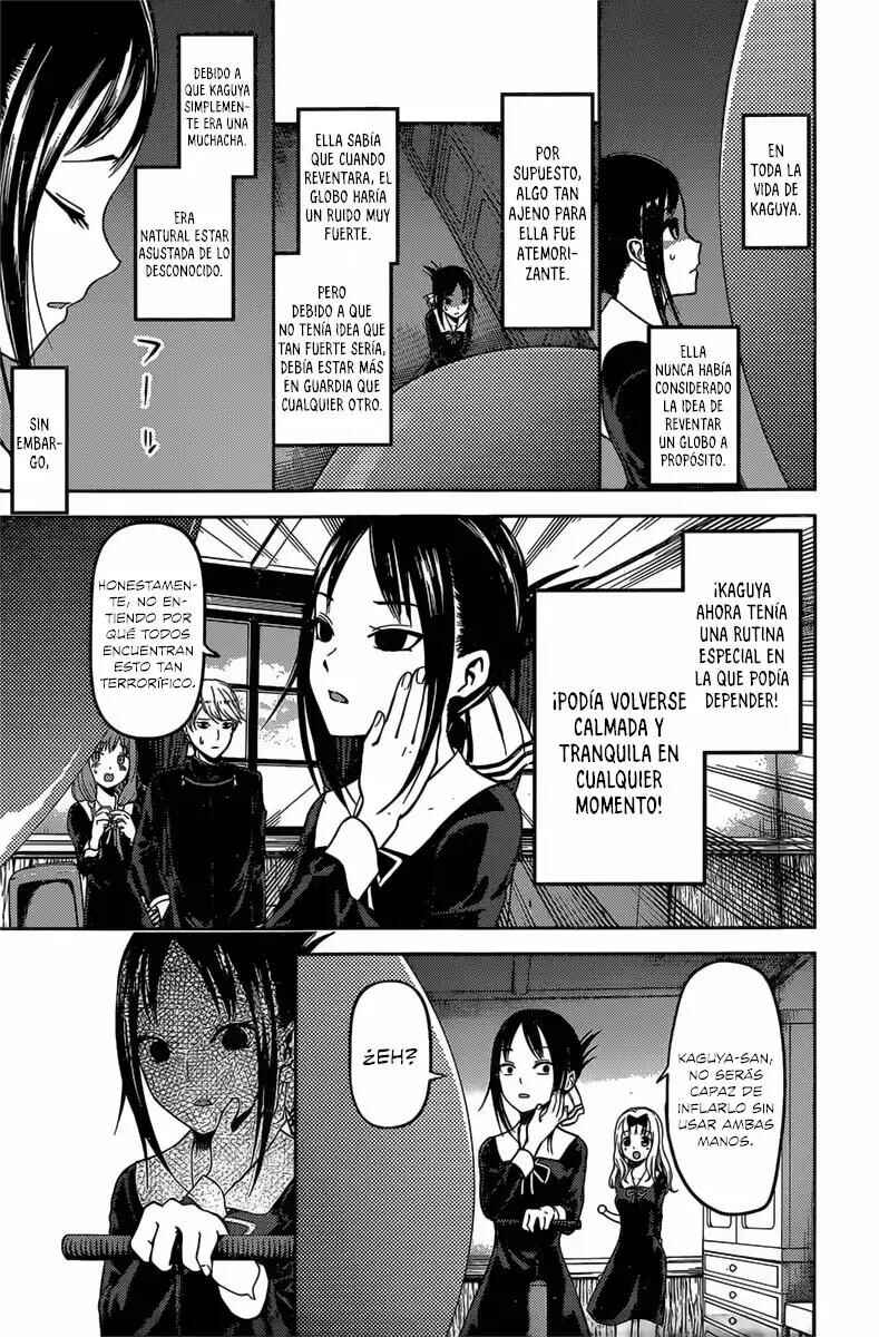 Kaguya-sama: Love Is War Chapter 91 - Page 8
