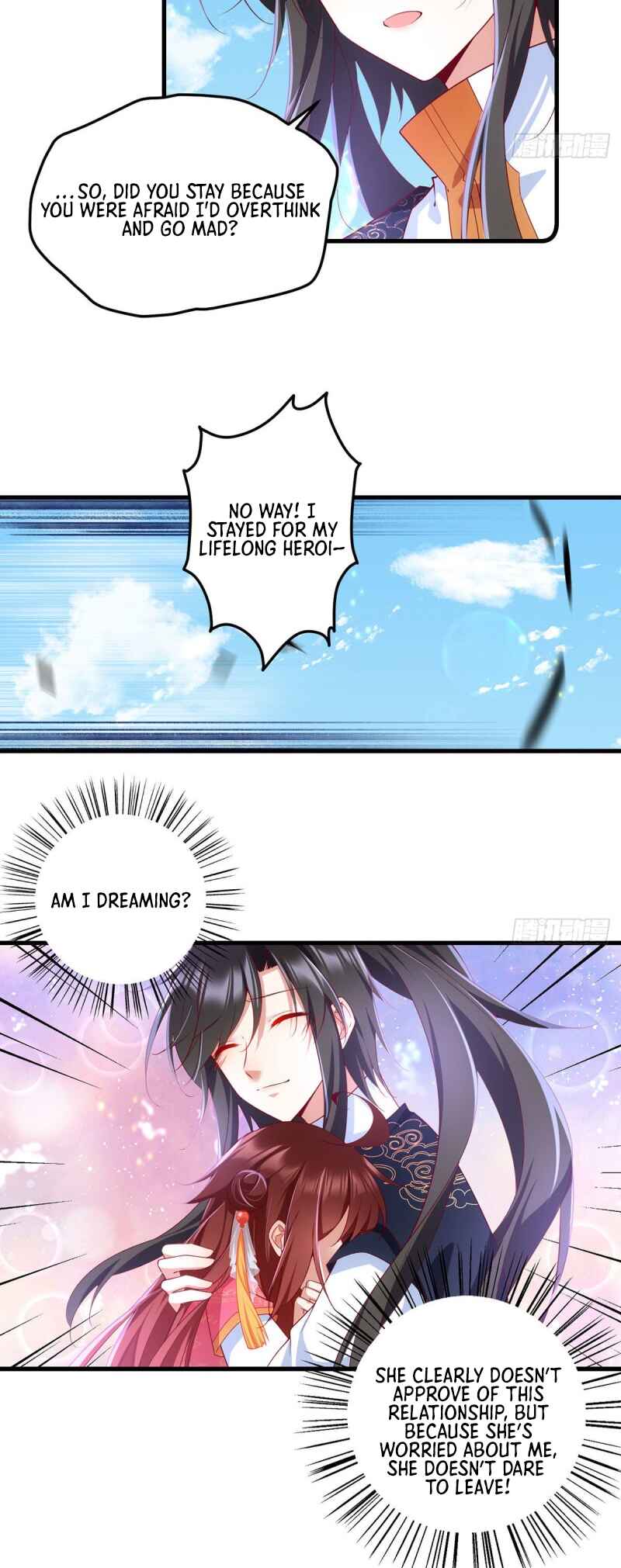 The Distinguished Cute Master Chapter 301 - Page 18