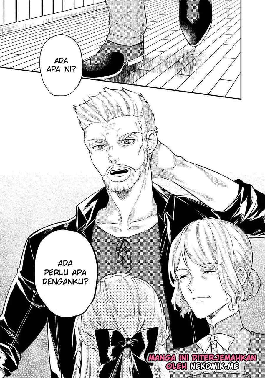 Tensei Babaa wa Misugosenai! Chapter 6 - Page 26