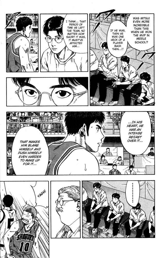 Slam Dunk! Chapter 225 - Page 19