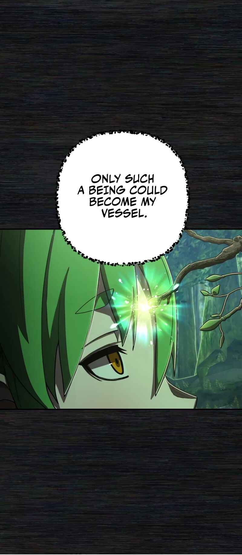 Yongsa ga Doraowatda Chapter 105 - Page 14