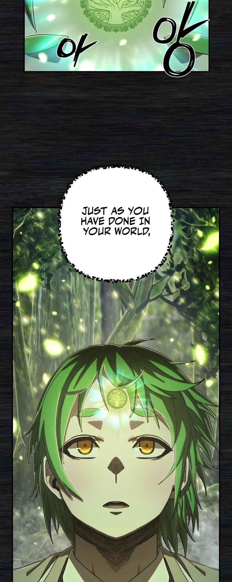 Yongsa ga Doraowatda Chapter 105 - Page 16