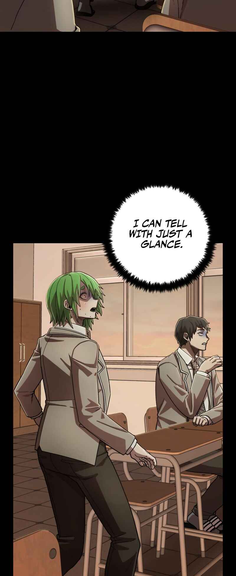 Yongsa ga Doraowatda Chapter 105 - Page 24