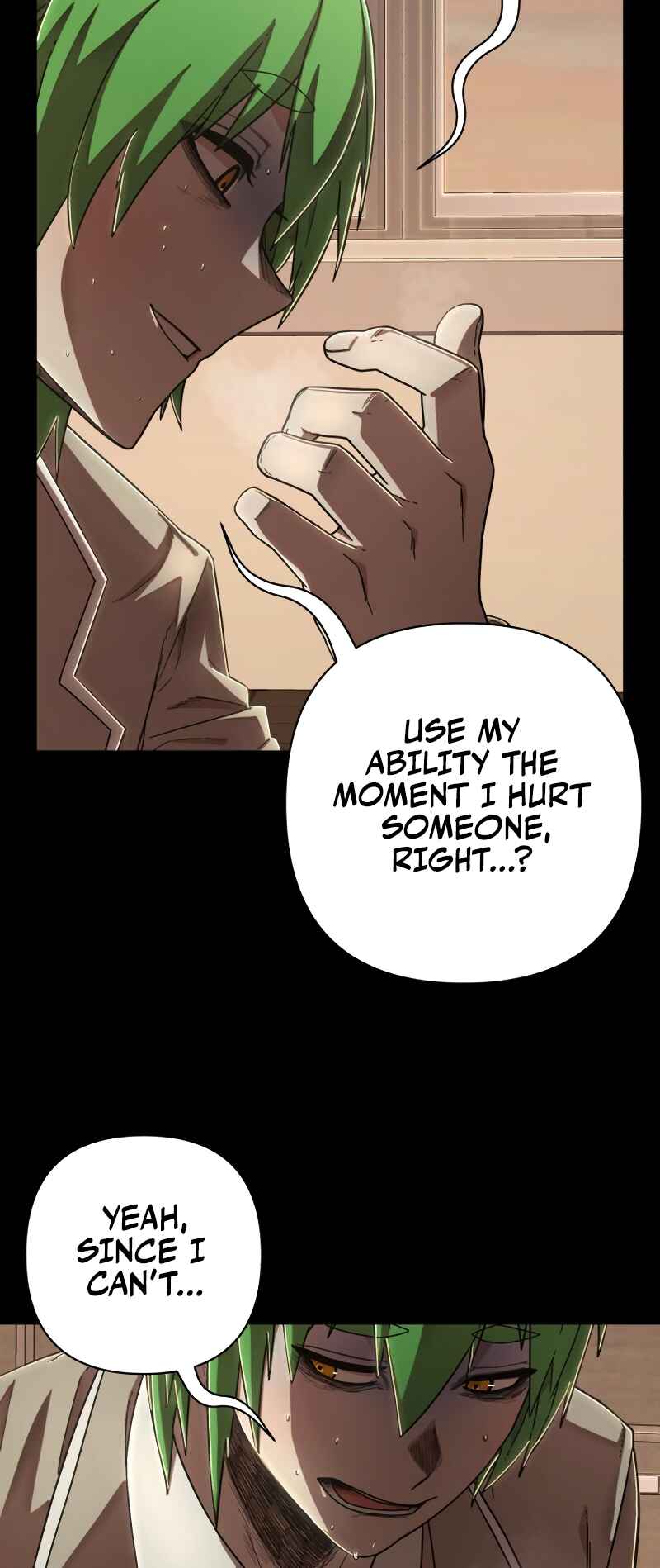 Yongsa ga Doraowatda Chapter 105 - Page 29