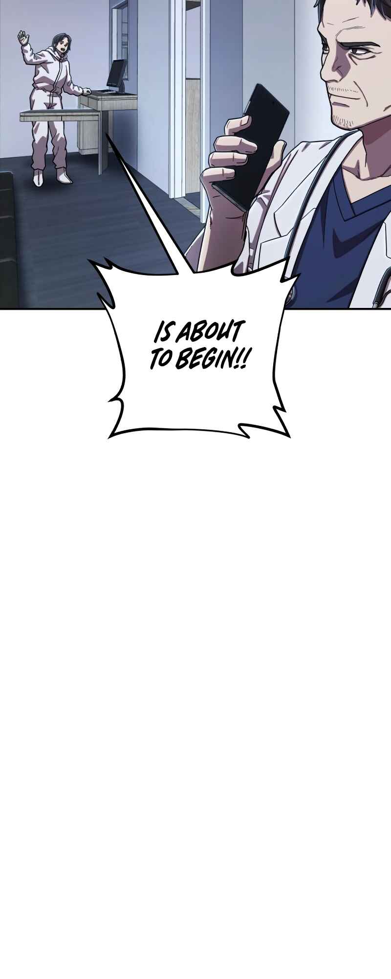 Yongsa ga Doraowatda Chapter 105 - Page 67