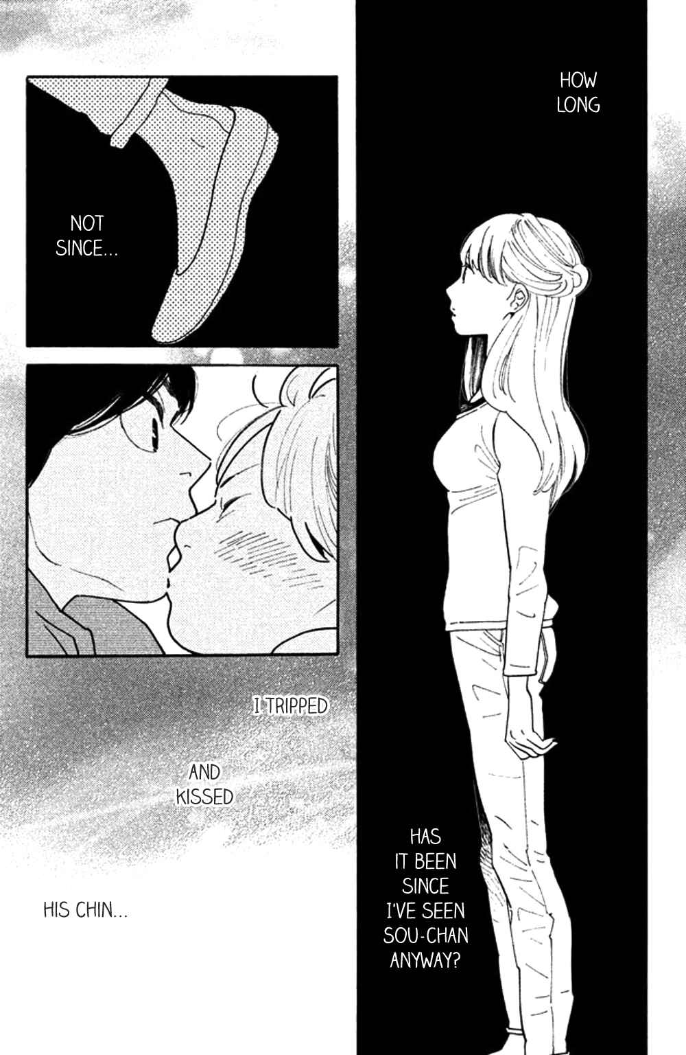Koiiji: Love Glutton Chapter 31 - Page 29