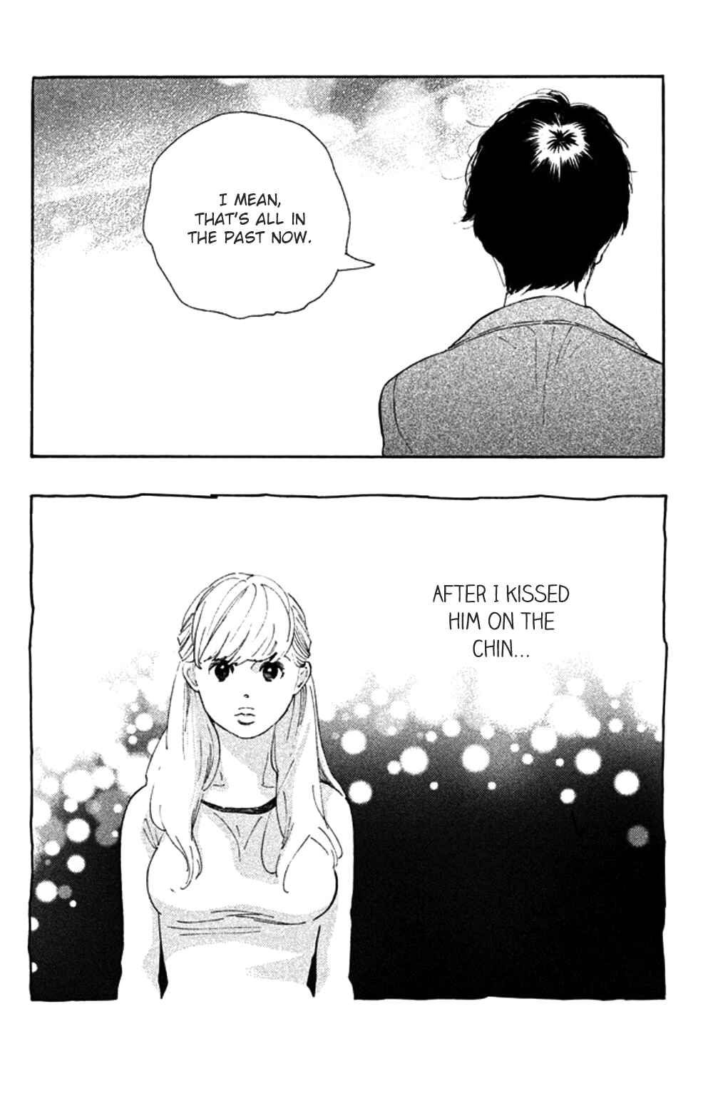 Koiiji: Love Glutton Chapter 31 - Page 32
