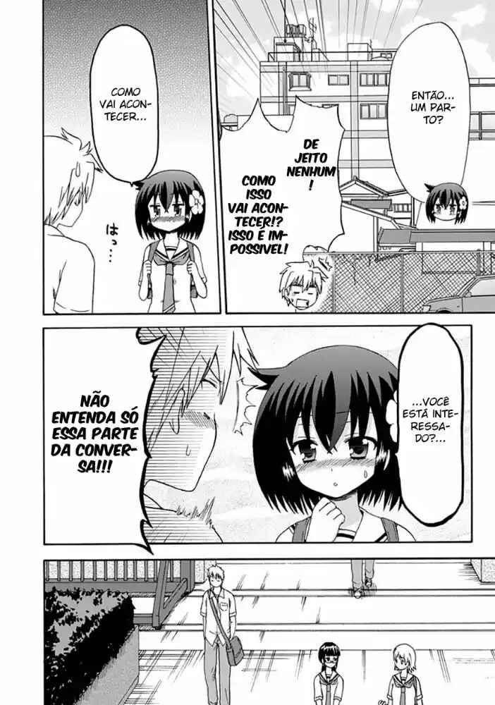 Fujimura-kun Mates Chapter 18 - Page 6