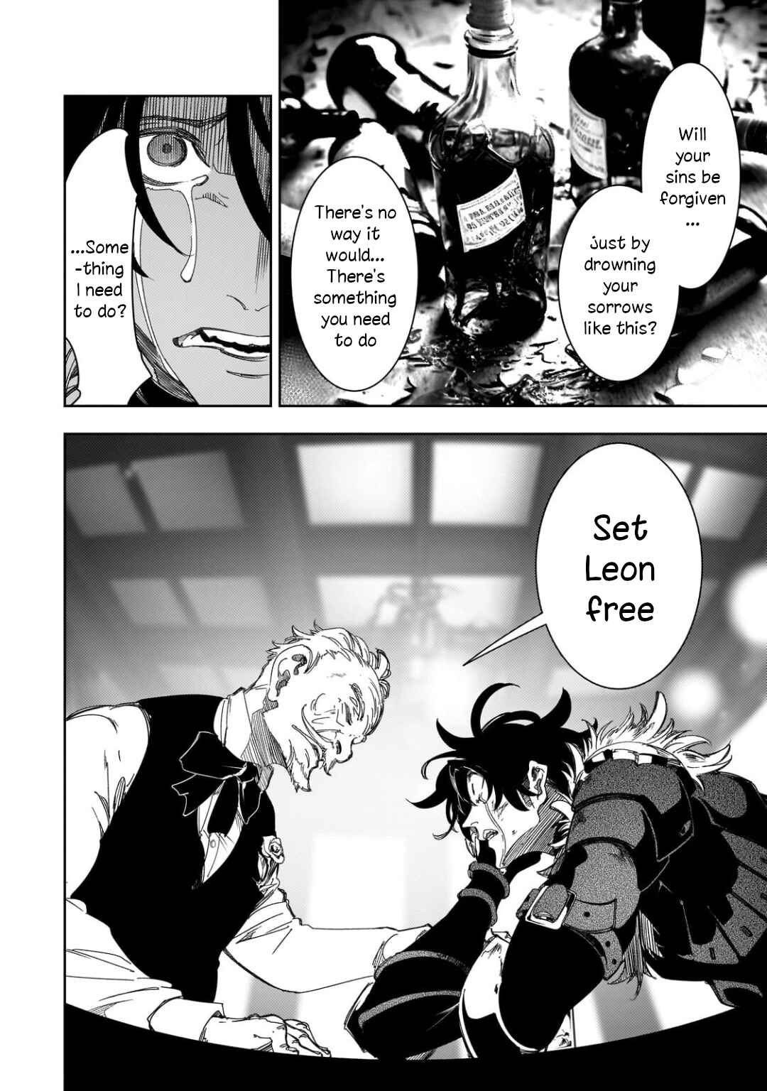 Saikyou no Shienshoku "Wajutsushi" de Aru Ore wa Sekai Saikyou Clan wo Shitagaeru Chapter 38 - Page 20