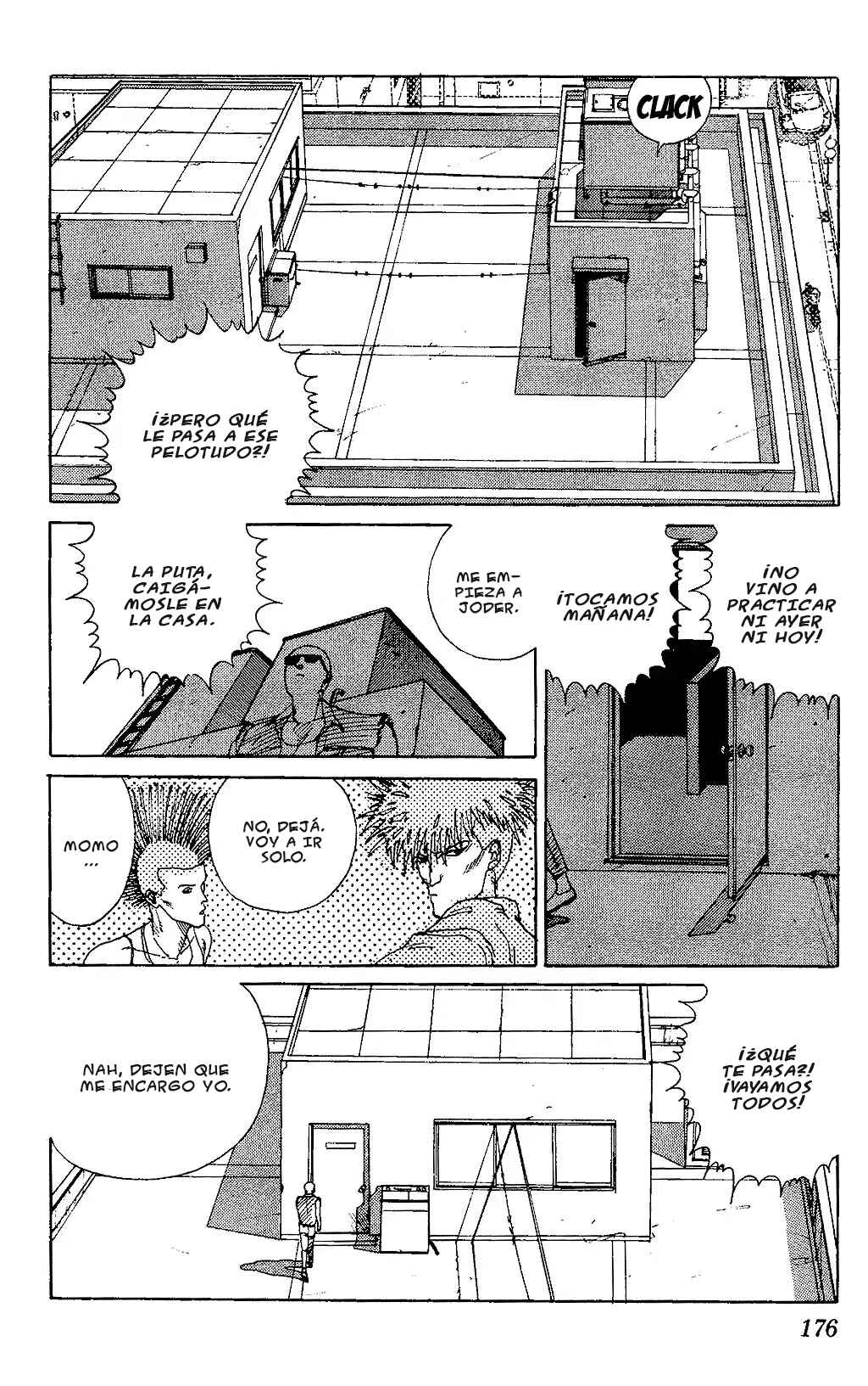 TO-Y Chapter 10 - Page 3