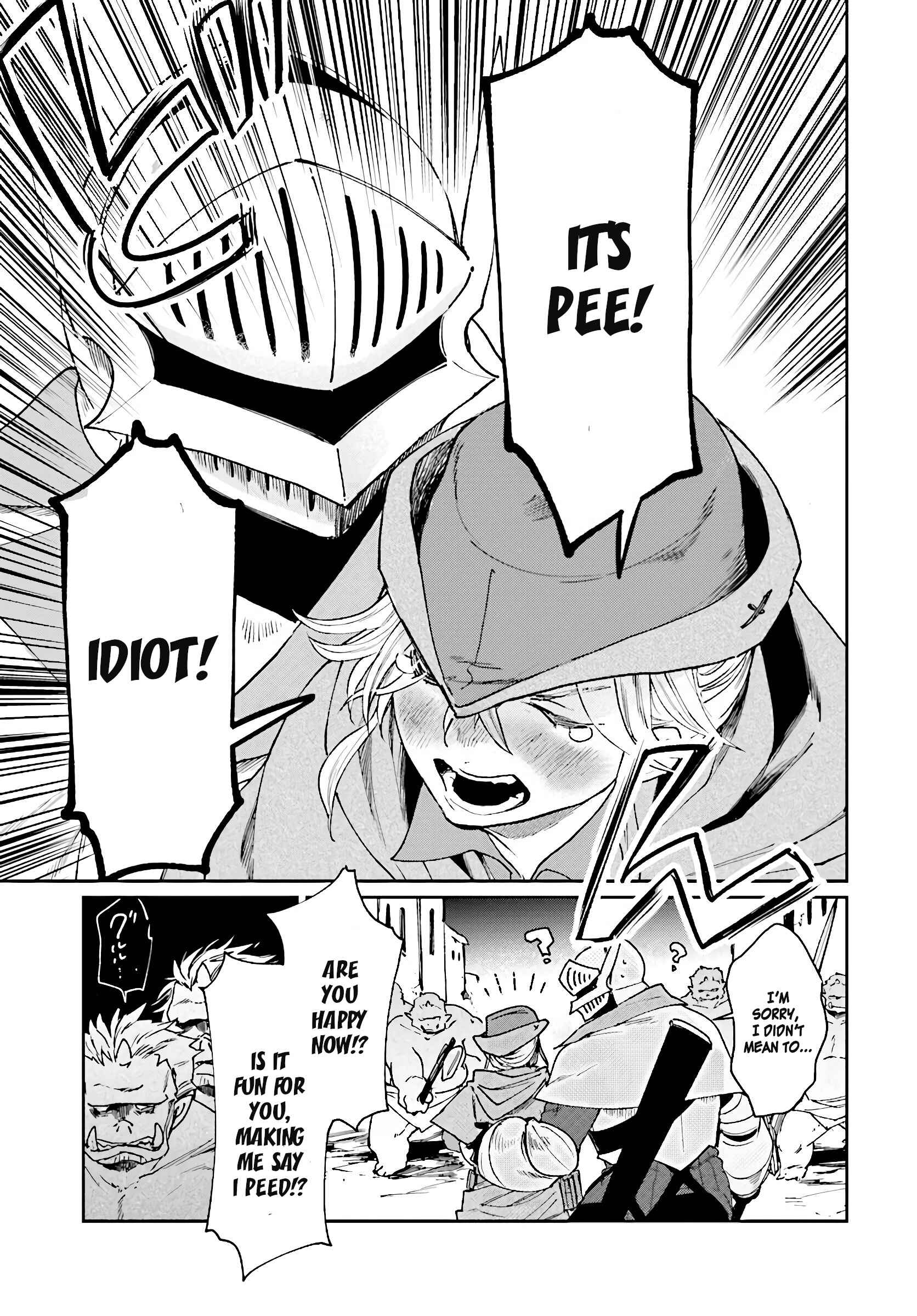 Yuusha no Gawari ni Maou Toubatsu Shitara Tegara wo Yokodoroi Saremashita Chapter 8 - Page 14