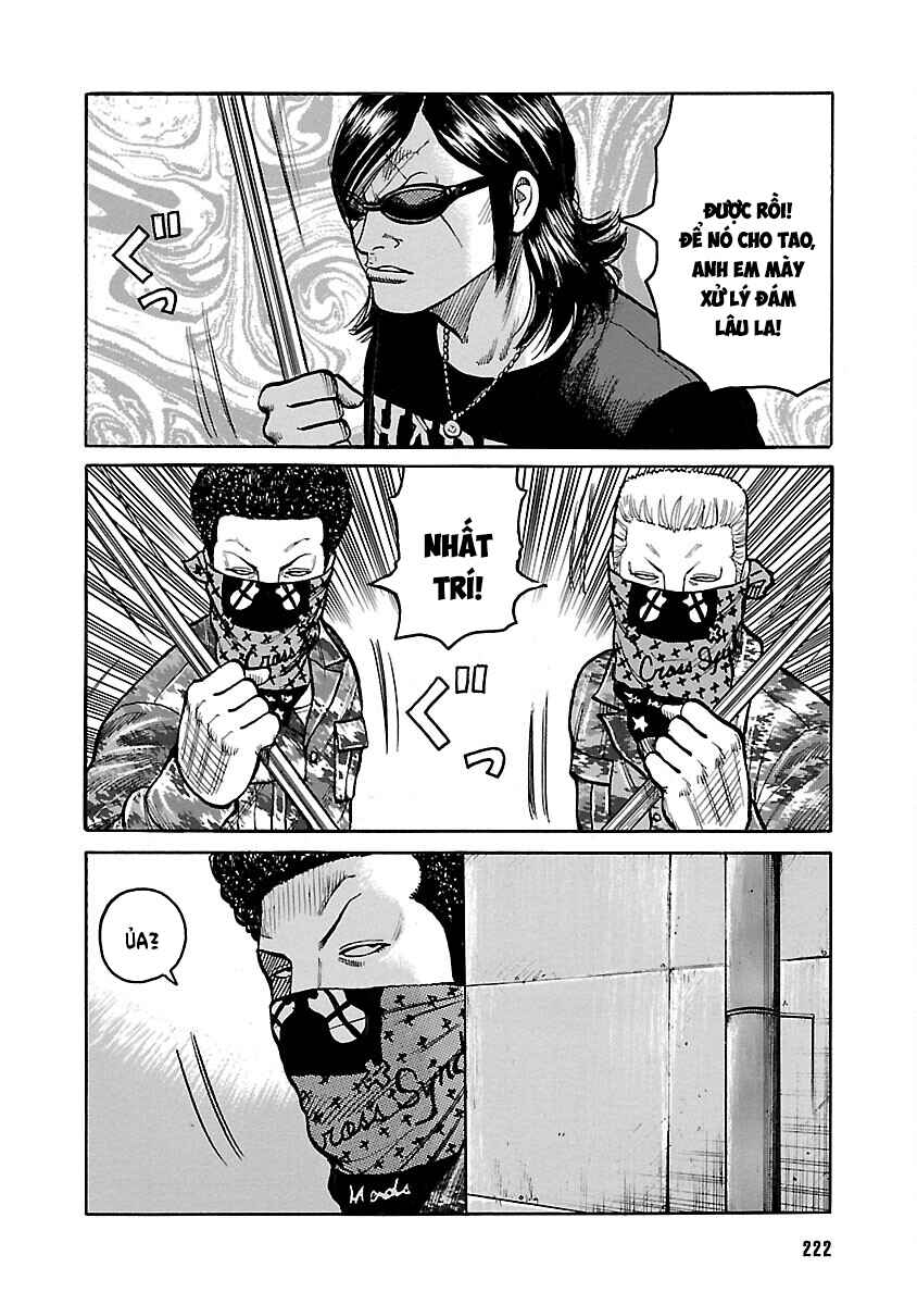 Shinsouban WORST Chapter 115 - Page 25