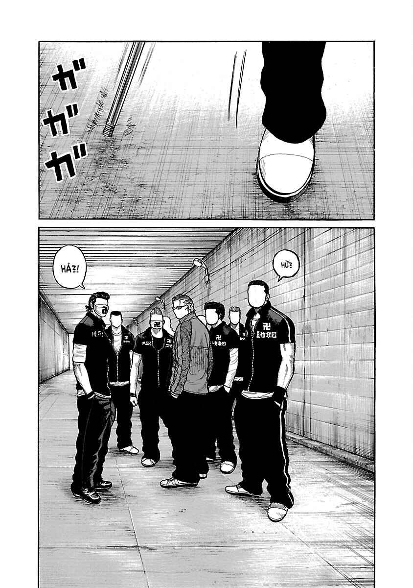 Shinsouban WORST Chapter 115 - Page 26